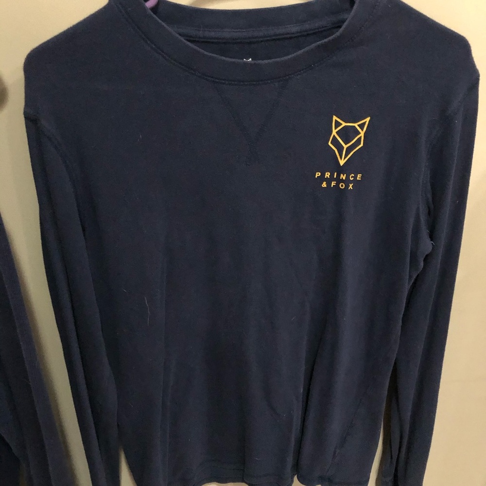 Aeropostale long sleeve